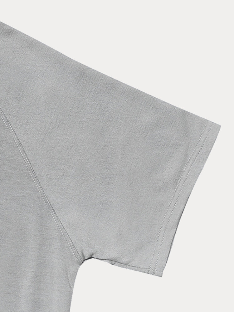 Athleisure Loose Fit 2-Piece Set